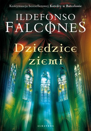 Dziedzice ziemi – ebook