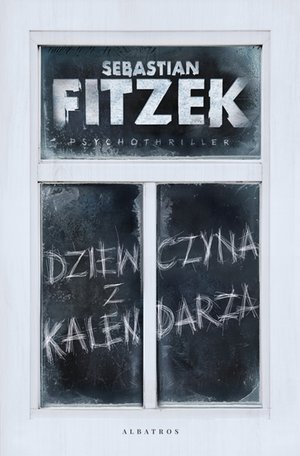 Dziewczyna z kalendarza – ebook
