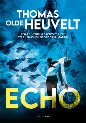 Echo – ebooki