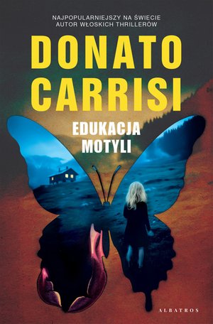 Edukacja motyli – ebook