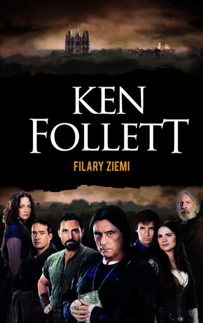 Filary ziemi – ebook