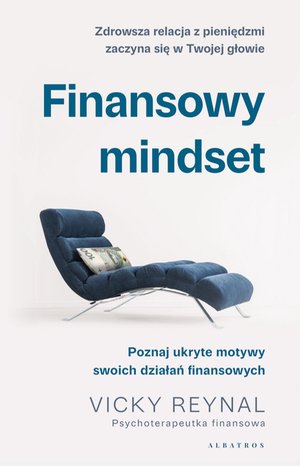 Finansowy mindset – ebook