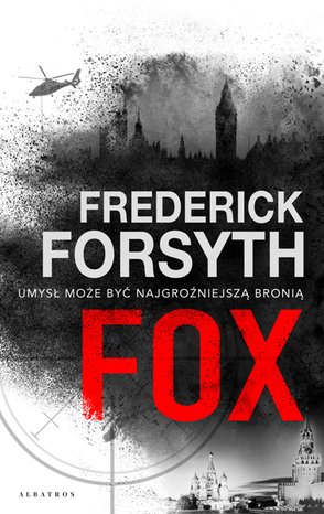 Fox – ebooki