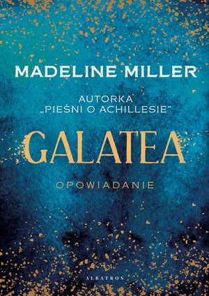 Galatea – ebook
