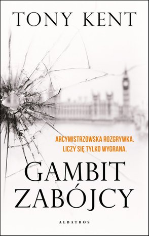 Gambit zabójcy – ebooki