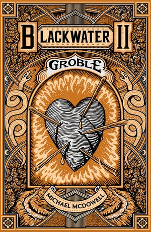 Groble – ebook
