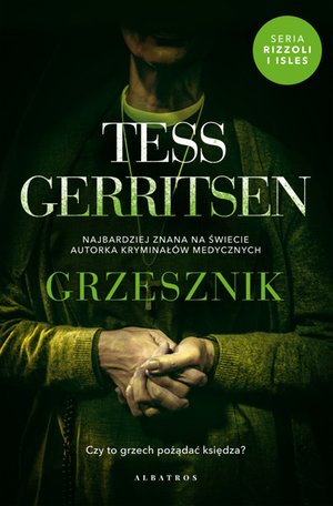 Grzesznik – ebooki