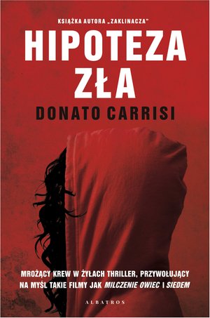Hipoteza zła – ebooki