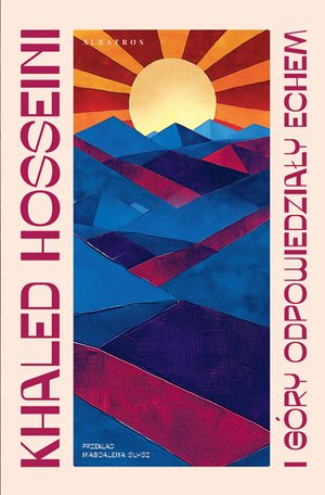 I góry odpowiedziały echem – ebook