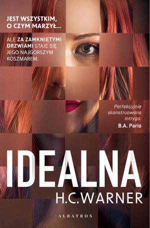 Idealna – ebooki