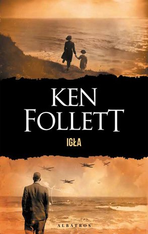 Igła – ebook