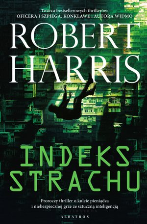 Indeks strachu – ebook