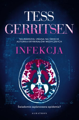 Infekcja – ebooki