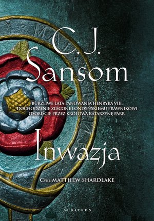 Inwazja – ebook