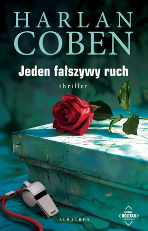 Jeden fałszywy ruch – ebook