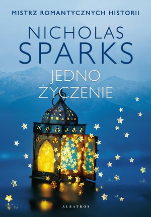 Jedno życzenie – ebook