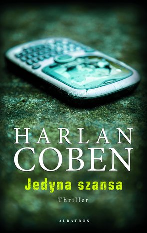 Jedyna szansa – ebooki