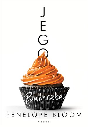 Jego babeczka – ebook
