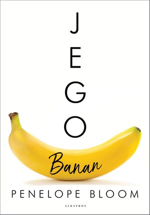 Jego banan – ebook