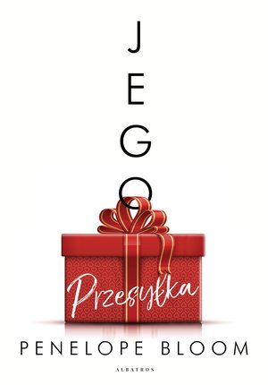 Jego przesyłka – ebook