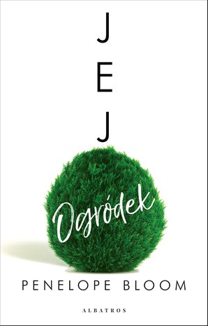 Jej ogródek – ebook