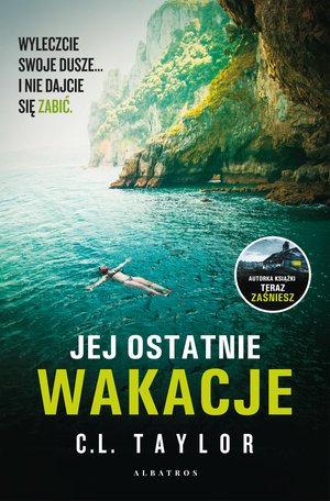 Jej ostatnie wakacje – ebooki