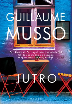 Jutro – ebooki