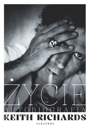 Życie. Autobiografia – ebook