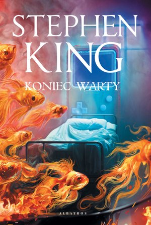 Koniec warty – ebook