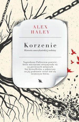 Korzenie – ebook