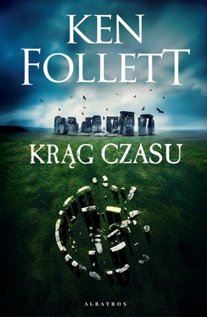 ebooki: Krąg czasu – ebook