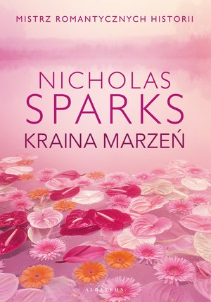 Kraina marzeń – ebook