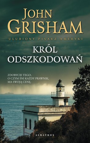 Król odszkodowań – ebooki