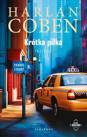 Krótka piłka – ebook