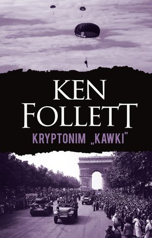 Kryptonim "Kawki" – ebooki
