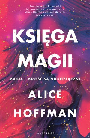 Księga magii – ebook