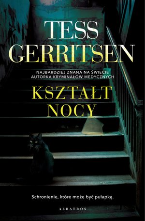 Kształt nocy – ebooki