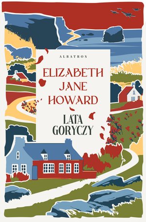 Lata goryczy – ebook