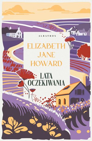 Lata oczekiwania – ebook