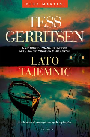 Lato tajemnic – ebooki