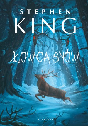 Łowca snów – ebooki