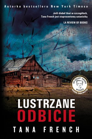 Lustrzane odbicie – ebooki