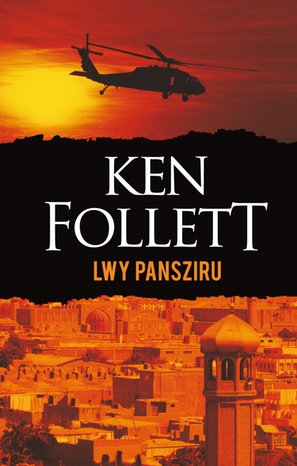Lwy Pansziru – ebook