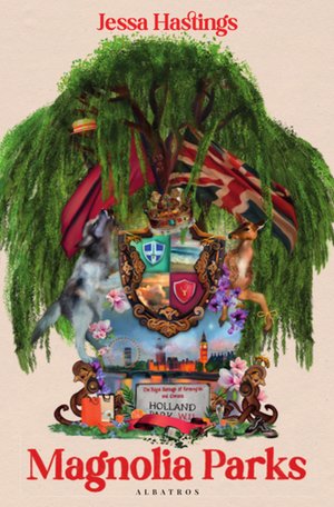 Magnolia Parks – ebook