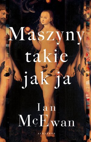 Maszyny takie jak ja – ebook