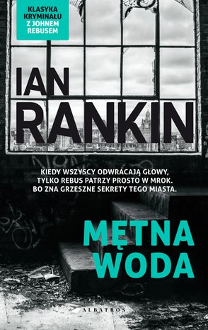 Mętna woda – ebooki