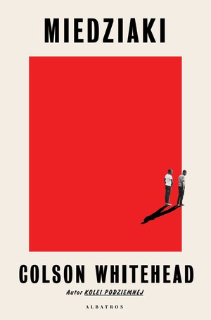 Miedziaki – ebook