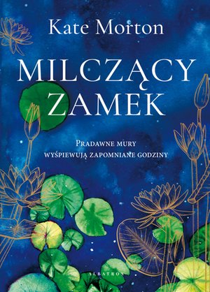 Milczący zamek – ebook