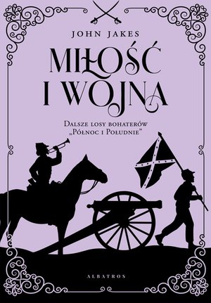 Miłość i wojna – ebook