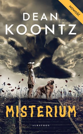 Misterium – ebooki